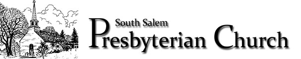 South Salem Presbyterian Church Logo